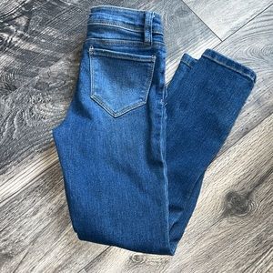 YMI Girl Skinny Jeans